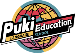 PukiEducation Logo